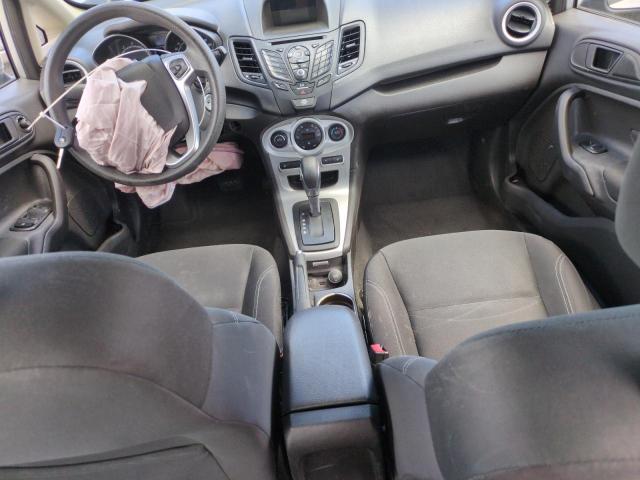 Photo 8 from auction – 2017 FORD FIESTA SE with VIN 3FADP4BJ7HM109886