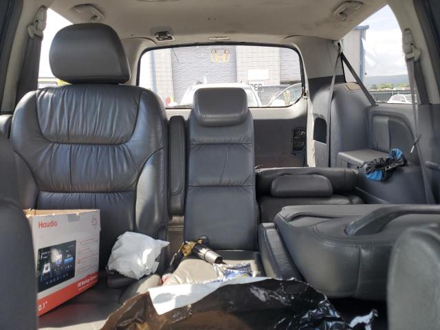 صورة رقم 10 من المزاد - 2005 HONDA ODYSSEY EX مع VIN 5FNRL38785B080643