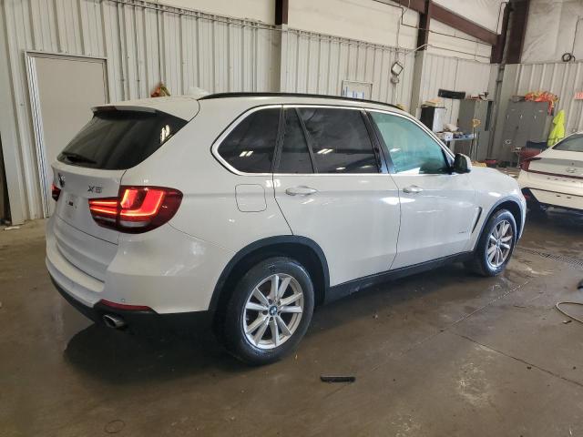 Photo 3 from auction – 2015 BMW X5 XDRIVE3 with VIN 5UXKR0C50F0K66261