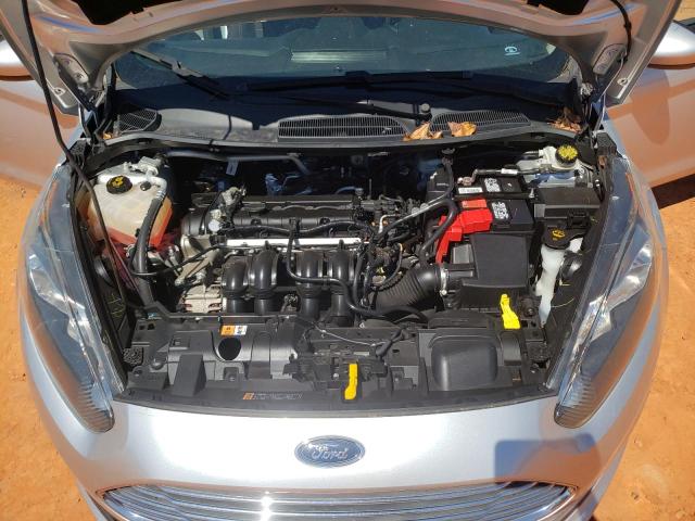 Photo 11 from auction – 2019 FORD FIESTA SE with VIN 3FADP4BJ2KM115506