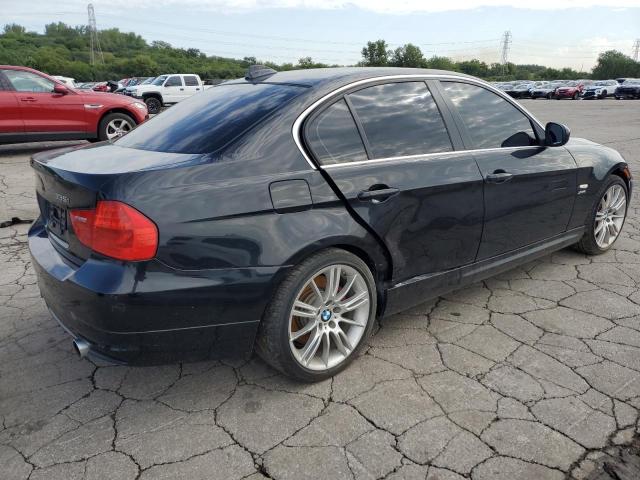 Photo 3 from auction – 2011 BMW 335 XI with VIN WBAPL5C54BA918094