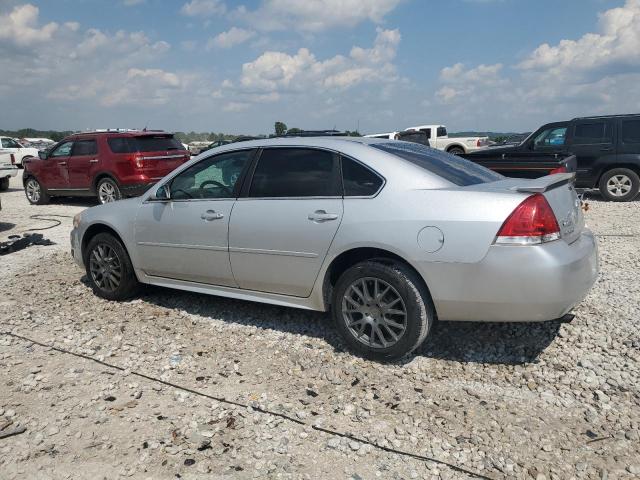 Photo 2 from auction – 2014 CHEVROLET IMPALA LIM with VIN 2G1WD5E33E1114769