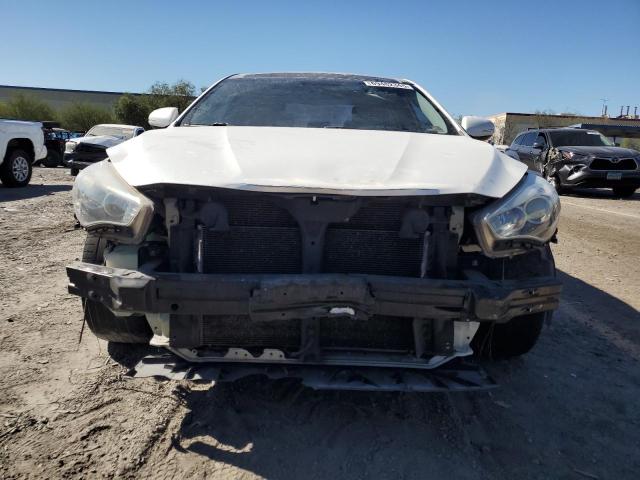 Photo 5 from auction – 2014 KIA CADENZA PR with VIN KNALN4D74E5153226