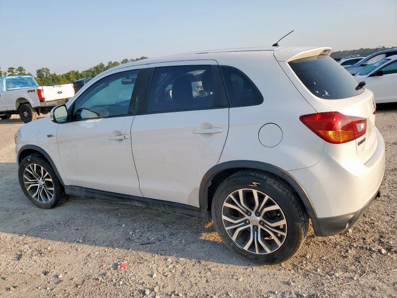 Photo 2 from auction – 2016 MITSUBISHI OUTLANDER with VIN JA4AP3AU3GZ064696