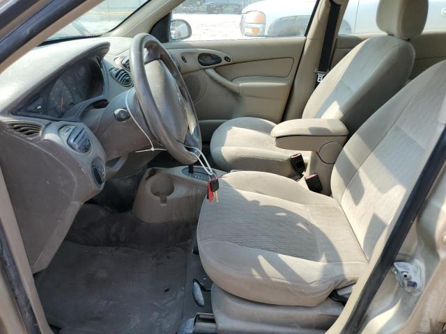 Foto 7 de la subasta – 2001 FORD FOCUS SE con VIN 1FAFP36311W168310