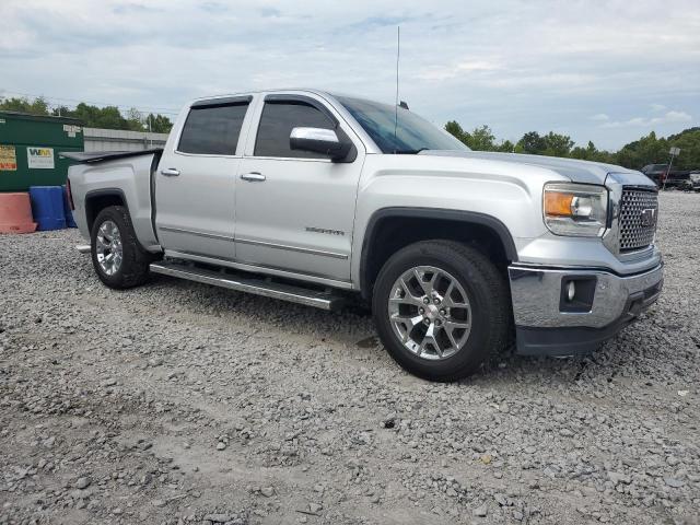 Photo 4 from auction – 2014 GMC SIERRA C1500 SLT with VIN 3GTP1VEC7EG119176