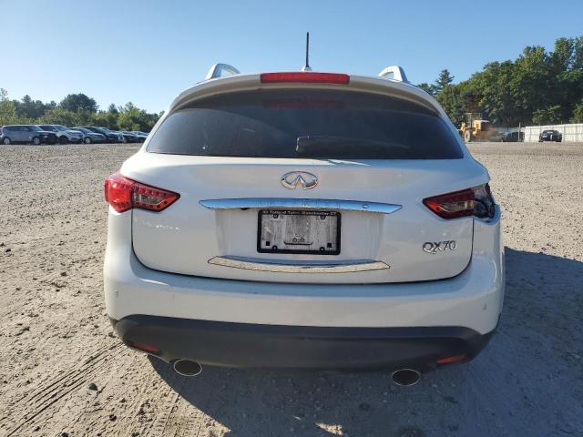 Photo 6 from auction – 2017 INFINITI QX70 with VIN JN8CS1MW5HM412337