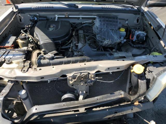 Photo 11 from auction – 2004 NISSAN FRONTIER K with VIN 1N6DD26T14C428342
