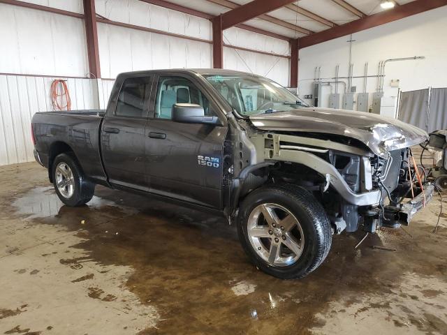 Photo 4 from auction – 2016 RAM 1500 ST with VIN 1C6RR7FT9GS317031