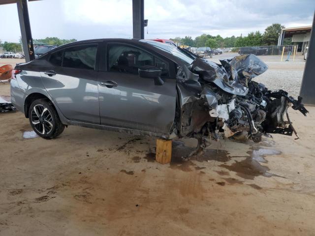 Photo 4 from auction – 2024 NISSAN VERSA SR with VIN 3N1CN8FVXRL817107