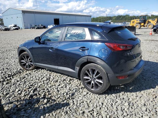 Foto 2 de la subasta – 2018 MAZDA CX-3 TOURI con VIN JM1DKFC71J1306871