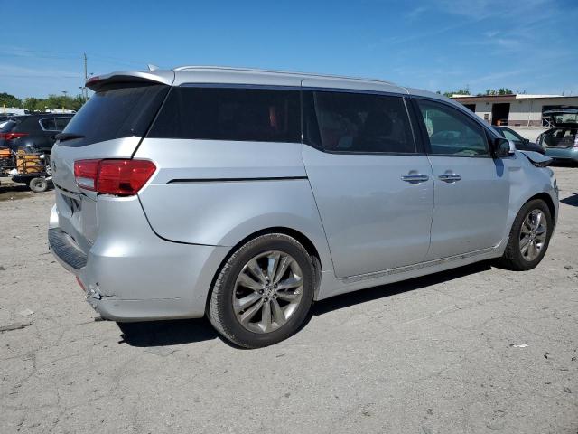Photo 3 from auction – 2018 KIA SEDONA SXL with VIN KNDME5C19J6379647
