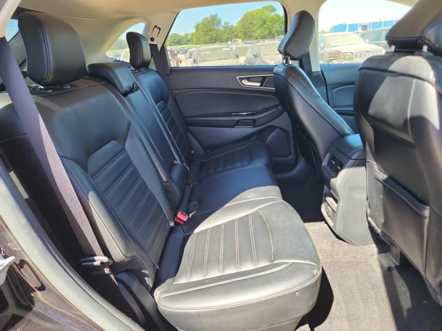 Photo 11 from auction – 2020 FORD EDGE SEL with VIN 2FMPK4J9XLBA44695