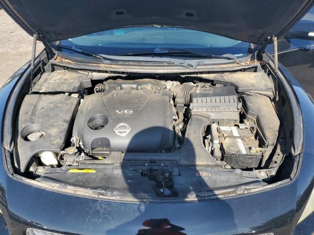 Photo 11 from auction – 2011 NISSAN MAXIMA 3.5 with VIN 1N4AA5AP8BC844630