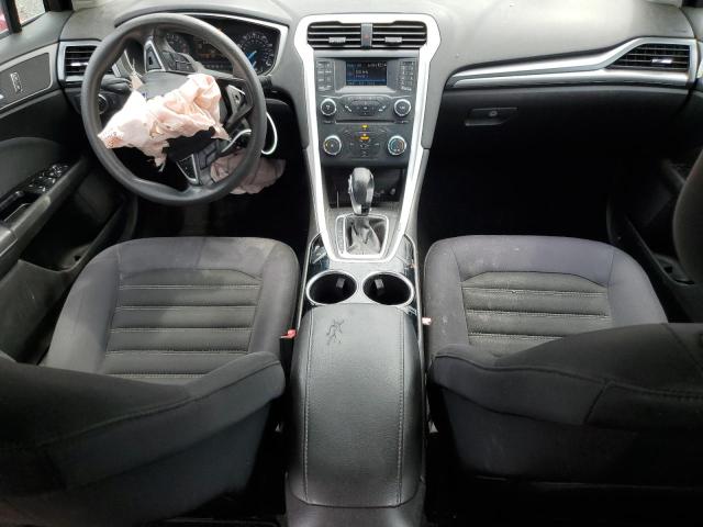 Photo 8 from auction – 2013 FORD FUSION SE with VIN 3FA6P0HR2DR357328