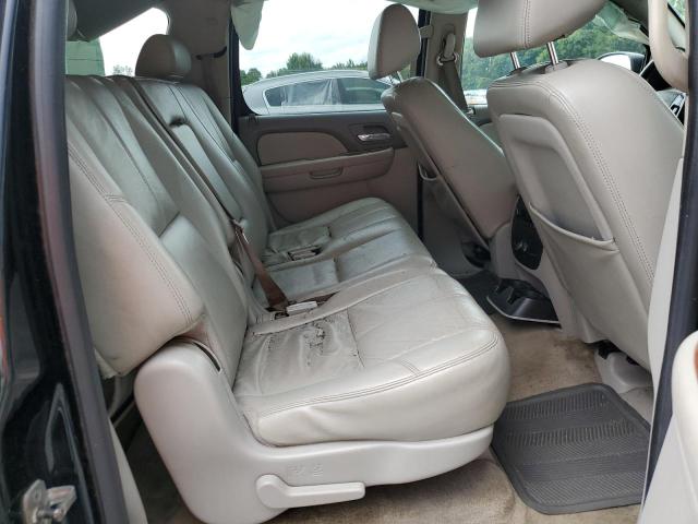 Photo 11 from auction – 2009 CHEVROLET SUBURBAN C with VIN 1GNFC26029R265300