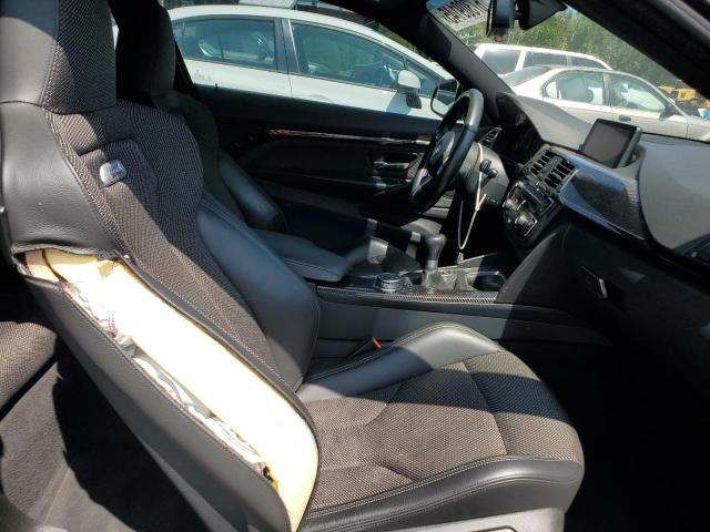 Photo 10 from auction – 2015 BMW M4 with VIN WBS3R9C50FK335053