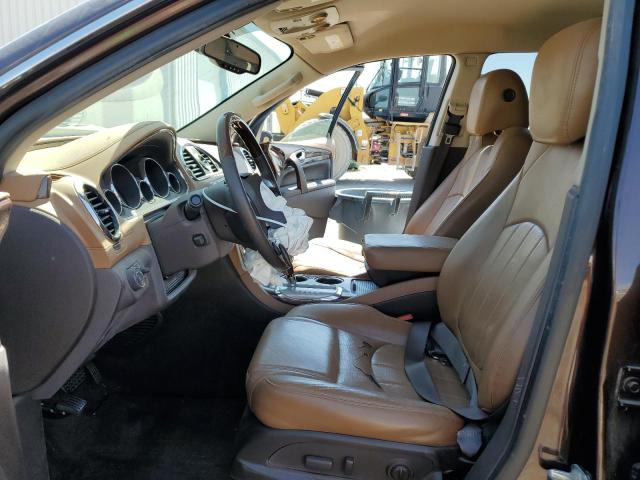 Photo 7 from auction – 2015 BUICK ENCLAVE with VIN 5GAKRCKD6FJ330956
