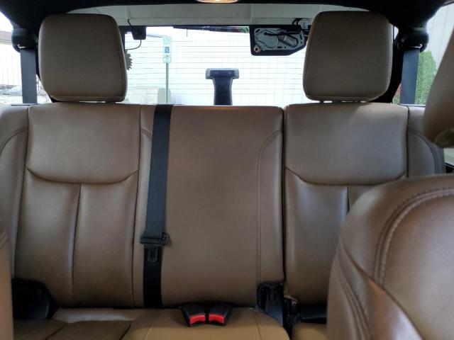 Photo 10 from auction – 2015 JEEP WRANGLER U with VIN 1C4BJWEG0FL502898