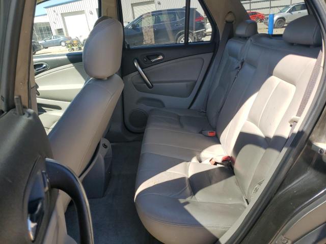 Photo 11 from auction – 2006 SATURN VUE with VIN 5GZCZ33D16S842103