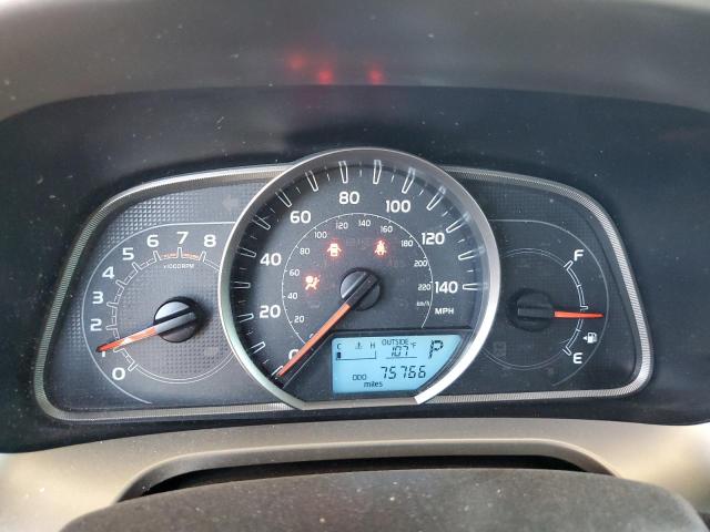 Photo 9 from auction – 2014 TOYOTA RAV4 LE with VIN JTMZFREV1EJ002808