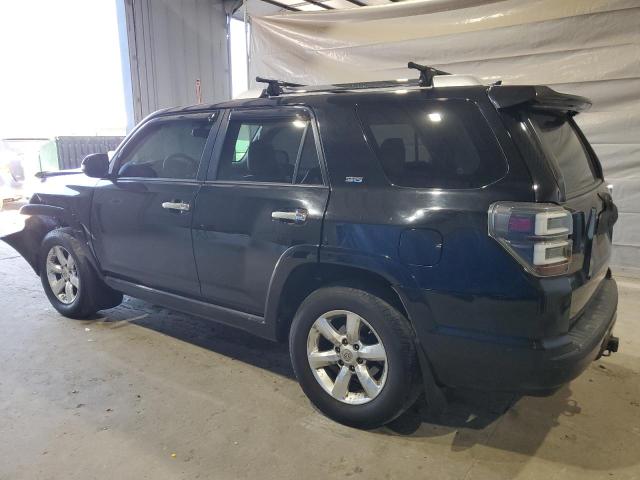 Photo 2 from auction – 2011 TOYOTA 4RUNNER SR with VIN JTEBU5JR6B5034517
