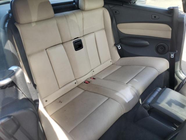 Photo 10 from auction – 2012 BMW 128 I with VIN WBAUL7C55CVE87437