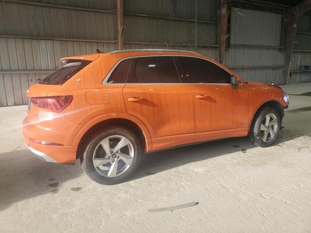 Photo 3 from auction – 2021 AUDI Q3 PREMIUM with VIN WA1AUCF39M1060087