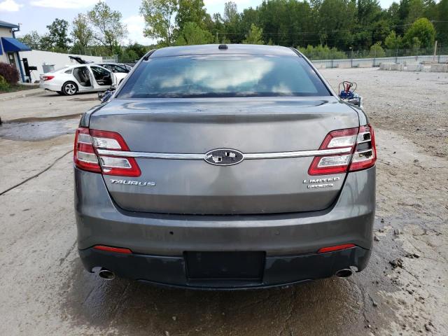 Photo 6 from auction – 2013 FORD TAURUS SEL with VIN 1FAHP2E81DG164224