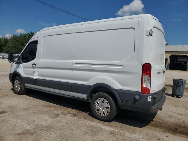 Photo 2 from auction – 2015 FORD TRANSIT T- with VIN 1FTNR2CM5FKB18399