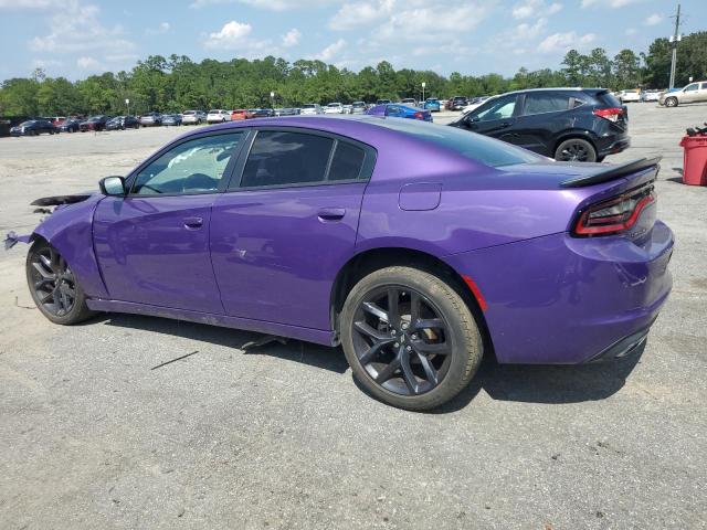 Photo 2 from auction – 2023 DODGE CHARGER SX with VIN 2C3CDXBG1PH626882