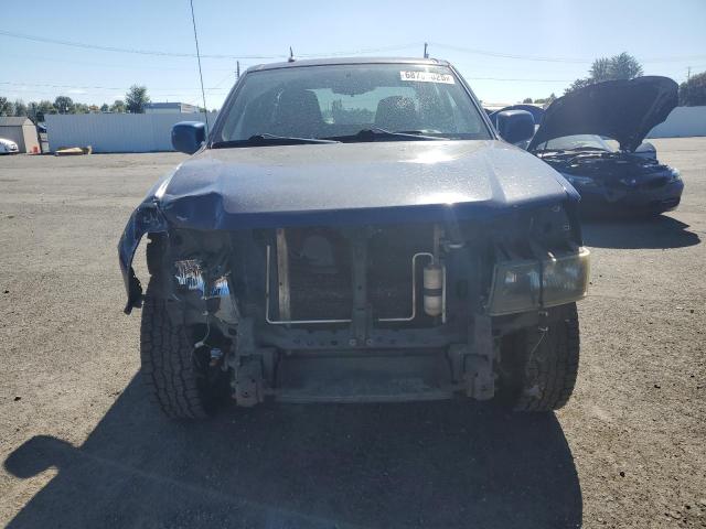 Photo 5 from auction – 2009 CHEVROLET COLORADO with VIN 1GCDT199598104787
