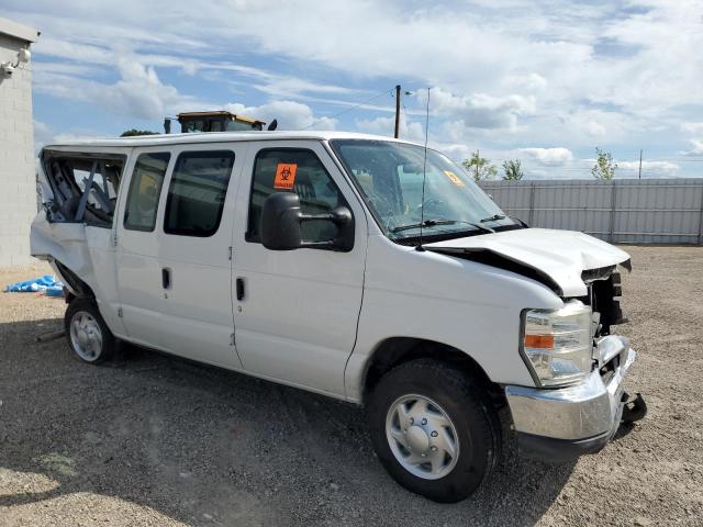 Photo 4 from auction – 2011 FORD ECONOLINE with VIN 1FMNE1BW8BDB07500