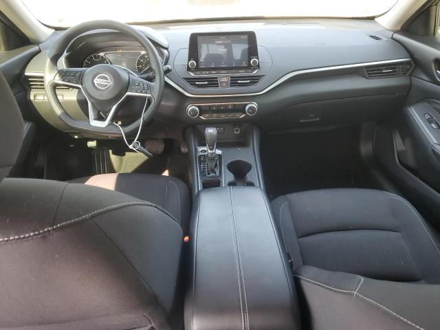 Photo 8 from auction – 2020 NISSAN ALTIMA S with VIN 1N4BL4BVXLC258051