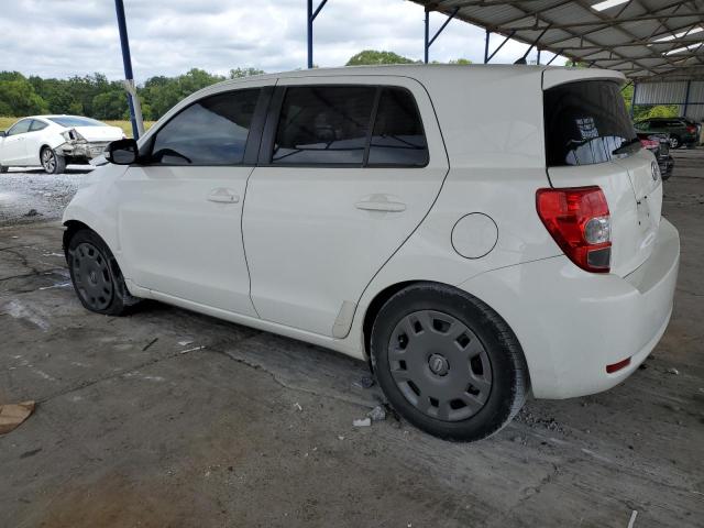 Photo 2 from auction – 2009 TOYOTA SCION XD with VIN JTKKU104X9J046845