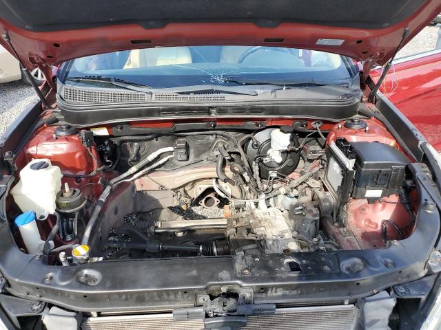 Photo 11 from auction – 2011 HYUNDAI SONATA SE with VIN 5NPEC4AC9BH307993