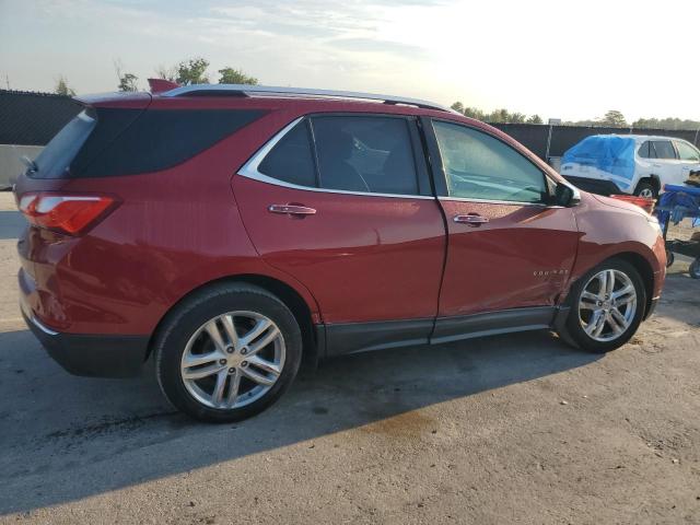 Photo 3 from auction – 2019 CHEVROLET EQUINOX PR with VIN 2GNAXPEX3K6278147