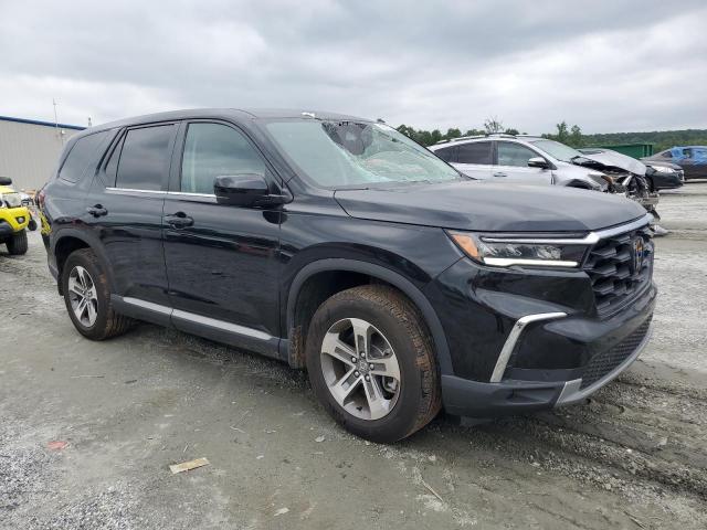 Photo 4 from auction – 2024 HONDA PILOT EXL with VIN 5FNYG2H49RB014186
