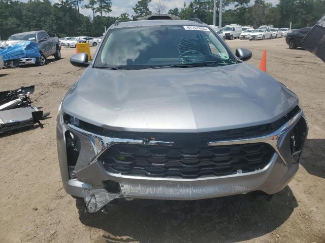 Photo 5 from auction – 2025 CHEVROLET TRAX 1LT with VIN KL77LHEPXSC299232