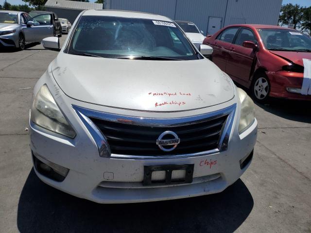 Photo 5 from auction – 2013 NISSAN ALTIMA 2.5 with VIN 1N4AL3AP5DN461458