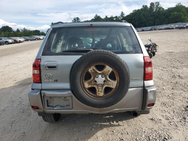 Photo 6 from auction – 2005 TOYOTA RAV4 with VIN JTEHD20V450052846