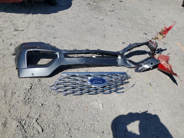 Photo 13 from auction – 2020 FORD EXPLORER P with VIN 1FM5K8HC5LGA10849