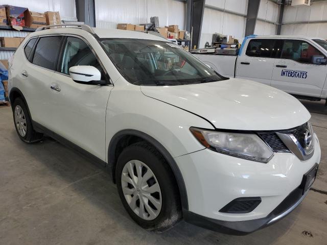 Photo 4 from auction – 2016 NISSAN ROGUE S with VIN KNMAT2MT9GP628197