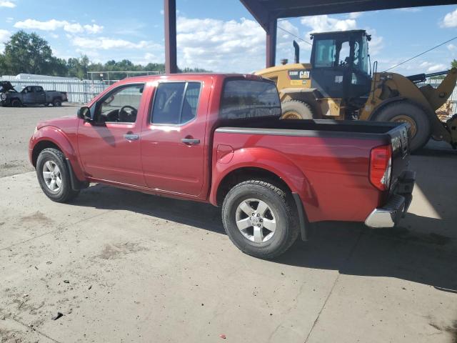 Zdjęcie 2 z aukcji – 2012 NISSAN FRONTIER S z VIN 1N6AD0EV4CC413973