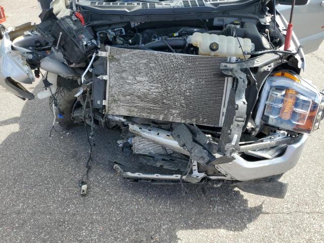 Photo 11 from auction – 2023 FORD F150 SUPER with VIN 1FTEW1EP2PKE49467