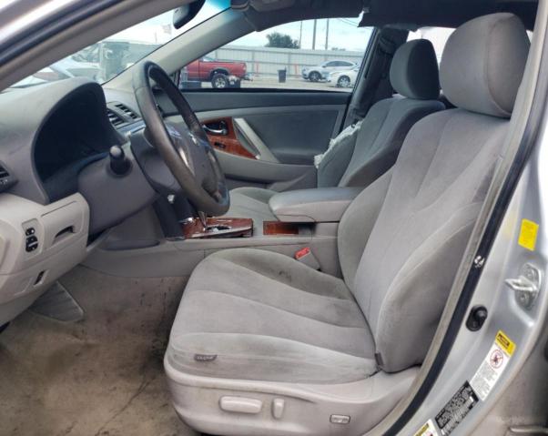 Photo 7 from auction – 2011 TOYOTA CAMRY BASE with VIN 4T1BF3EK4BU206531