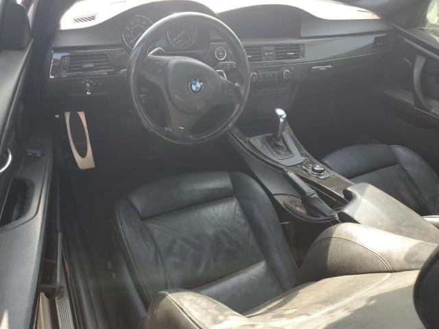 Photo 8 from auction – 2011 BMW 328 with VIN WBAKE5C56BE755154