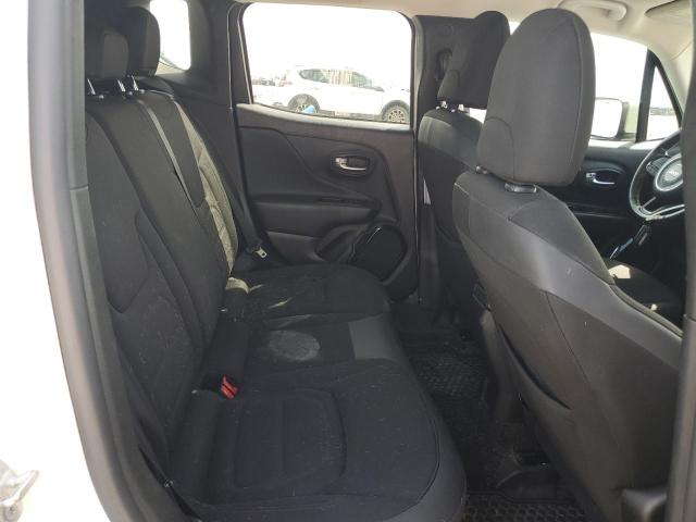 Photo 11 from auction – 2017 JEEP RENEGADE L with VIN ZACCJBBB8HPG13834