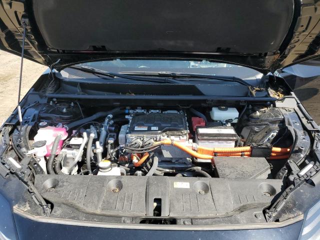 Photo 12 from auction – 2023 SUBARU SOLTERRA P with VIN JTMABABA4PA013350