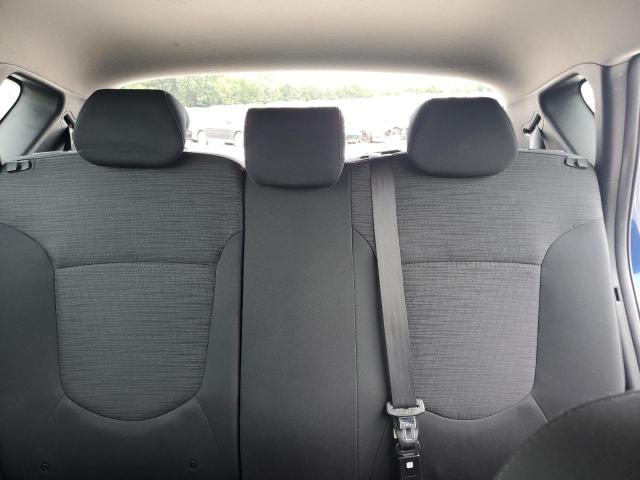 Photo 10 from auction – 2017 HYUNDAI ACCENT SE with VIN KMHCT5AE1HU324618